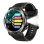Blackview W50Pro Bluetooth 1,45'' Nero Orologio Outdoor Resistente Uomo