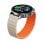 Black Shark S3 GPS AMOLED 1,43" Plata Correa magnética