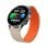 Black Shark S3 GPS AMOLED 1,43" Plata Correa magnética