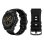 Black Shark GS3 GPS AMOLED 1,43'' Preto GPS 21 Dias Autonomia