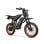 Elektro-Moped TIETIE E5 48V20Ah 80 km 25 km h