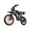 Elektro-Moped TIETIE E5 48V20Ah 80 km 25 km h