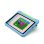 Tablet Alldocube Kido U818 WiFi 8" 7GB 32GB Bleu