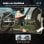 Bicicleta Eletrica Fafrees F20 Rover 48V20Ah 250W Azul Esverdeado