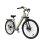 Bicicleta Eletrica Urbana Velopro C1 250 W Bateria 36V 13Ah