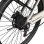 Bicicleta Eletrica Urbana Velopro C1 250 W Bateria 36V 13Ah