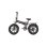 Vélo électrique ENGWE EP-2 Boost 250W 624Wh 20x4.0 Frein disque Noir
