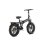 Vélo électrique ENGWE EP-2 Boost 250W 624Wh 20x4.0 Frein disque Noir