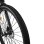 Bicicleta Elétrica VELOPRO C1 250 W Bateria 36 V 13 Ah Portaequipagens