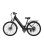 Bicicleta eletrica urbana Velopro C1 250 W 36 V 13 Ah