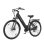 Bicicleta eletrica urbana Velopro C1 250 W 36 V 13 Ah