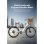 Vélo electrique Cysum Cityrun-26 250W 36V10Ah 26 pouces Blanc