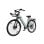 Bicicletta Elettrica Velopro C1pro 250W 36V 18Ah Potenza Regolabile