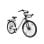 Velo Electrique Urbain Velopro C1pro 250 W 36 V 18 Ah