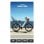 Bicicletta elettrica Cysum X-city 250w 48v10.4ah 26" Pneumatici Verde