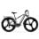 E-Bike Cysum Speedy 29" 500W 48V 15Ah Reifen 29" Grau