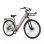 Vélo électrique VELOPRO C1pro 250 W Batterie 36 V 18 Ah Assistance réglable