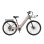Vélo électrique VELOPRO C1pro 250 W Batterie 36 V 18 Ah Assistance réglable