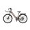 Vélo électrique VELOPRO C1pro 250 W Batterie 36 V 18 Ah Assistance réglable