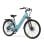 Bicicleta Velopro C1 250 W 36 V 13 Ah