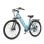 Bicicleta Velopro C1 250 W 36 V 13 Ah
