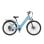 Bicicleta Velopro C1 250 W 36 V 13 Ah