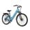 Bicicleta Velopro C1 250 W 36 V 13 Ah