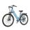 Bicicleta Velopro C1 250 W 36 V 13 Ah