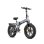 Velo electrique Engwe EP-2 Boost 250W 624Wh Gris