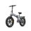 Velo electrique Engwe EP-2 Boost 250W 624Wh Gris
