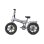 Velo electrique Engwe EP-2 Boost 250W 624Wh Gris