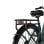 Vélo électrique Velopro C1pro 250 W Bleu