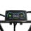 Bicicletta Elettrica VELOPRO M9 250W 48V 35Ah 20 Pollici Pneumatici Larghi Nero
