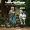 Siege Double Enfant FF20 CUV Fafrees velo bleu 30Ah