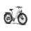 Velo electrique Fafrees F26 Rover Gris 48V 20Ah