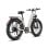 Velo electrique Fafrees F26 Rover Gris 48V 20Ah