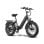 Bicicleta electrica Fafrees F20 Rover 48V 15Ah Autonomia 55-80 km