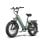Bicicleta Eletrica Fafrees F20 Rover 48V 15Ah Verde