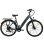 Kaisda K608 E-Bike 350W 36V20Ah Grau 28 Zoll