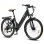 Bicicletta Elettrica Fafrees F28 Aura 36V20Ah Autonomia 100 km