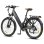 Bicicletta Elettrica Fafrees F28 Aura 36V20Ah Autonomia 100 km
