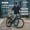 Bicicletta Elettrica Fafrees F28 Aura 36V20Ah Autonomia 100 km