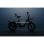 Triciclo PVY F20 48V21Ah 80km Arancione