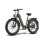 Vélo électrique Fafrees F26 Rover 48V 20Ah 250W pneus larges 26x4,0