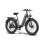 Vélo électrique Fafrees F26 Rover 48V 20Ah 250W pneus larges 26x4,0