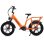 Bicicleta Electrica Kingbull Voyager 2.0 48V15Ah