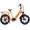 Bicicleta Electrica Kingbull Voyager 2.0 48V15Ah