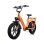 Bicicleta Electrica Kingbull Voyager 2.0 48V15Ah