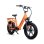 Bicicleta Electrica Kingbull Voyager 2.0 48V15Ah