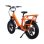 Bicicleta Electrica Kingbull Voyager 2.0 48V15Ah